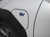 Thumbnail of 2023 Cosmic White Pearl Subaru Solterra
