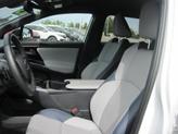 Thumbnail of 2023 Cosmic White Pearl Subaru Solterra