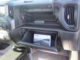 Thumbnail of 2023 White Chevrolet Silverado 1500