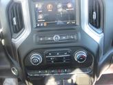 Thumbnail of 2023 White Chevrolet Silverado 1500