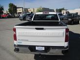 Thumbnail of 2023 White Chevrolet Silverado 1500