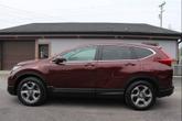 Thumbnail of 2019 Basque Red Pearl II Honda CR-V