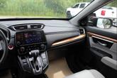 Thumbnail of 2019 Basque Red Pearl II Honda CR-V