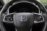Thumbnail of 2019 Basque Red Pearl II Honda CR-V