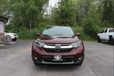 Thumbnail of 2019 Basque Red Pearl II Honda CR-V