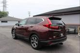 Thumbnail of 2019 Basque Red Pearl II Honda CR-V
