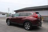 Thumbnail of 2019 Basque Red Pearl II Honda CR-V