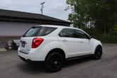 Thumbnail of 2014 Summit White Chevrolet Equinox