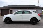 Thumbnail of 2014 Summit White Chevrolet Equinox