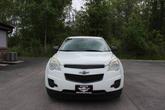 Thumbnail of 2014 Summit White Chevrolet Equinox
