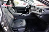 Thumbnail of 2018 Gray Toyota Camry