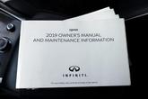 Thumbnail of 2019 Graphite Shadow INFINITI QX60