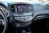 Thumbnail of 2019 Graphite Shadow INFINITI QX60