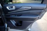 Thumbnail of 2019 Graphite Shadow INFINITI QX60