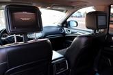 Thumbnail of 2019 Graphite Shadow INFINITI QX60