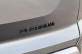 Thumbnail of 2023 Gun Metallic Nissan Pathfinder
