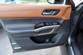 Thumbnail of 2023 Gun Metallic Nissan Pathfinder