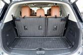 Thumbnail of 2023 Gun Metallic Nissan Pathfinder