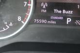 Thumbnail of 2023 Gun Metallic Nissan Pathfinder