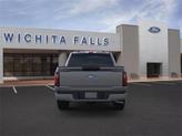 Thumbnail of 2025 Carbonized Gray Metallic Ford F-150