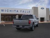 Thumbnail of 2025 Carbonized Gray Metallic Ford F-150