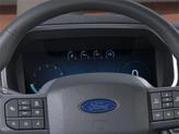 Thumbnail of 2025 Iconic Silver Metallic Ford F-150