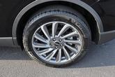 Thumbnail of 2024 Black Metallic Lincoln Corsair