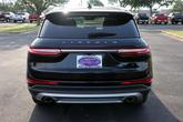 Thumbnail of 2024 Black Metallic Lincoln Corsair