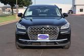 Thumbnail of 2024 Black Metallic Lincoln Corsair
