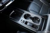 Thumbnail of 2024 Black Metallic Lincoln Corsair