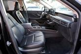 Thumbnail of 2024 Black Metallic Lincoln Corsair