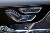 Thumbnail of 2024 Black Metallic Lincoln Corsair
