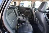 Thumbnail of 2024 Black Metallic Lincoln Corsair