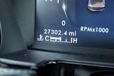 Thumbnail of 2024 Black Metallic Lincoln Corsair