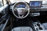 Thumbnail of 2024 Black Metallic Lincoln Corsair