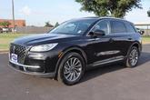 Thumbnail of 2024 Black Metallic Lincoln Corsair