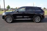 Thumbnail of 2024 Black Metallic Lincoln Corsair