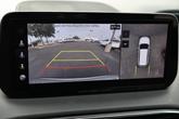 Thumbnail of 2023 Shimmering Silver Pearl Hyundai SANTA FE
