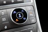 Thumbnail of 2023 Shimmering Silver Pearl Hyundai SANTA FE