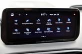 Thumbnail of 2023 Shimmering Silver Pearl Hyundai SANTA FE