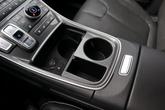 Thumbnail of 2023 Shimmering Silver Pearl Hyundai SANTA FE