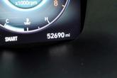 Thumbnail of 2023 Shimmering Silver Pearl Hyundai SANTA FE