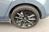Thumbnail of 2023 Polymetal Gray Metallic Mazda Mazda3