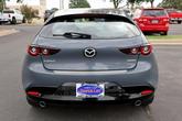 Thumbnail of 2023 Polymetal Gray Metallic Mazda Mazda3