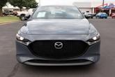 Thumbnail of 2023 Polymetal Gray Metallic Mazda Mazda3