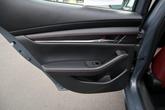 Thumbnail of 2023 Polymetal Gray Metallic Mazda Mazda3