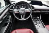 Thumbnail of 2023 Polymetal Gray Metallic Mazda Mazda3