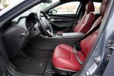 Thumbnail of 2023 Polymetal Gray Metallic Mazda Mazda3