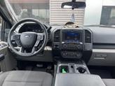 Thumbnail of 2019 Magma Red Metallic Ford F-150