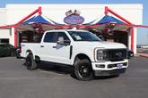 Photo of 2023 Oxford White Ford F-250